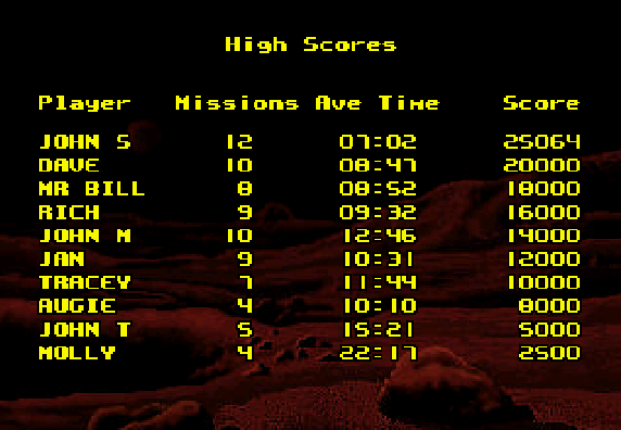 AirCars [94] screenshot 4 for Jaguar